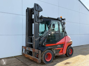 Dieseltruck Linde