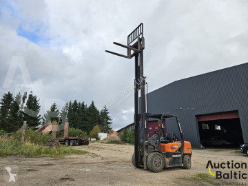 Heftruck Doosan