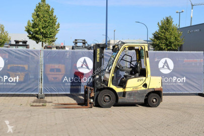 Hyster H2.5FT