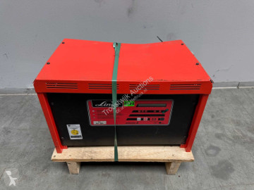 Empilhador eléctrico