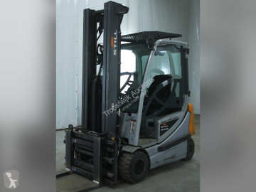 Elektrische heftruck Still