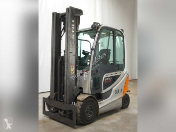 Elektrische heftruck Still