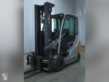 Elektrische heftruck Still