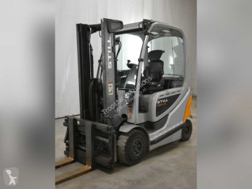Elektrische heftruck Still