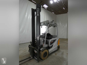 Elektrische heftruck Still