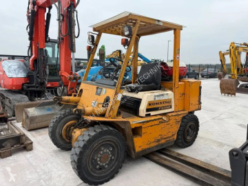 Komatsu