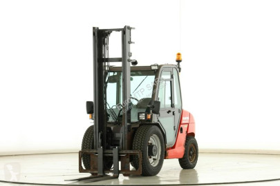 ManitouMSI 25 T