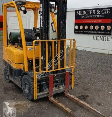 Hyster