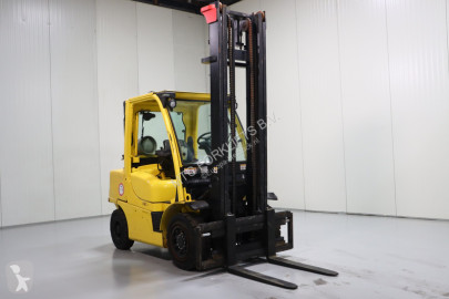 Heftruck Yale GLP40VX5