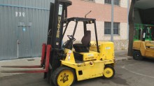 Hyster S7.00XL chariot diesel occasion