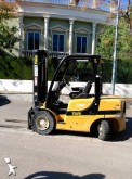 Yale GDP35VX carretilla diesel usada