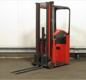 Chariot électrique Linde E10