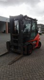 Газокар Linde H70T