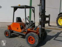 Chariot diesel Ausa C11