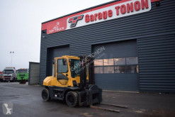 Chariot diesel TCM FD60-2