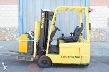 Elektrische heftruck Hyster J1.8XNT J1.80XMT