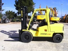 Vysokozdvižný vozík Hyster H4.50XM dieselový vysokozdvižný vozík ojazdený