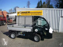 Heftruck tweedehands