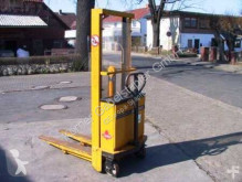 Carretilla elevadora usada