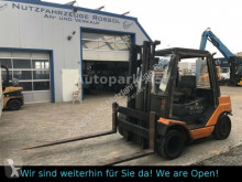 Still R70-45 Stapler Duplex 4,5 t chariot diesel occasion