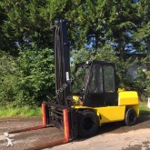 Carretilla elevadora carretilla diesel Hyster E5.50XL H5.00XL