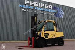 Hyster H5.0FT chariot diesel occasion