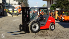 Кар Manitou msi-25 втора употреба