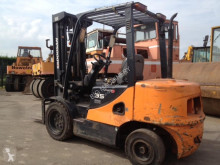 Doosan D35C-5 chariot diesel occasion