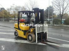汽油叉车 Yale GLP40 VX