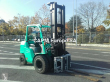 Chariot à gaz Mitsubishi FG40N