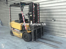 Chariot électrique Caterpillar EP25K-PAC