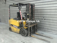 Carretilla elevadora carretilla eléctrica Caterpillar EP25K-PAC