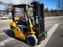 Empilhador elevador empilhador a gás Caterpillar GP25N