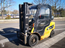 Caterpillar gas forklift GP25N