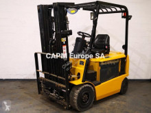 Caterpillar EP 25 wózek elektryczny używany