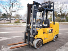 رافعة شوكية رافعة شوكية غازية Caterpillar GC45