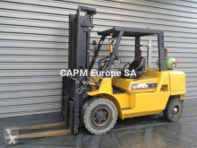 Caterpillar GP45K chariot à gaz occasion