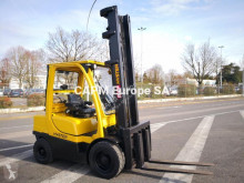 Hyster H3.00FT carrello elevatore a gas usato