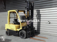 Hyster H2.5FT дизелов мотокар втора употреба