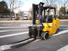 Chariot à gaz Caterpillar GC55K