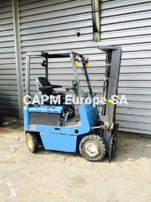 Nissan Fpo1l15u használt elektromos targonca