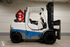 Carretilla elevadora Hyster H5.0FT H5.0FT 4 Whl Counterbalanced Forklift <10t usada