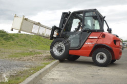 Кар Manitou MSI 30T втора употреба