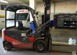 Carretilla elevadora Manitou M430CC usada