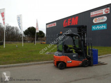 Chariot électrique Toyota 8FBMT20