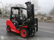 Hangcha XF30 new gas forklift