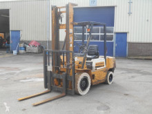 Komatsu FD30-10 Forklift naftový vozík použitý