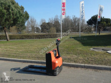 Carretilla elevadora Toyota LWE140 usada