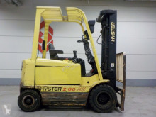 Chariot élévateur Hyster J2.00XM 4 Whl Counterbalanced Forklift <10t occasion