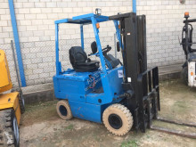 Nissan Electric forklift FP01L18 4,8m